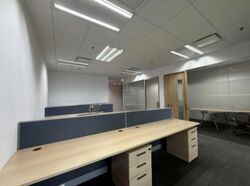 One Raffles Place (D1), Office #584317981